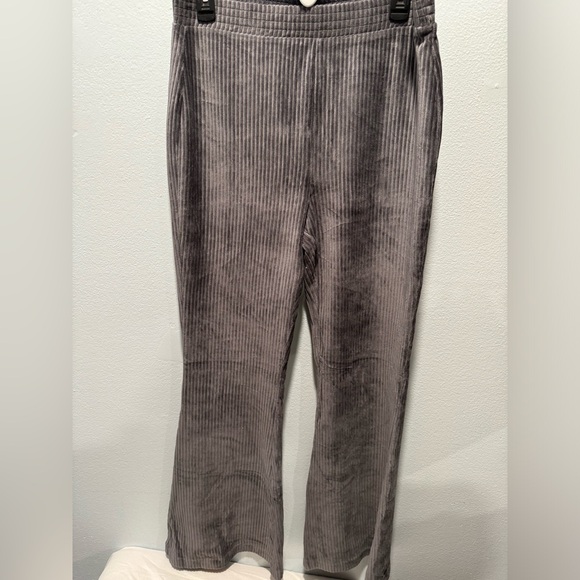 Aerie Velour pant - Picture 4 of 8